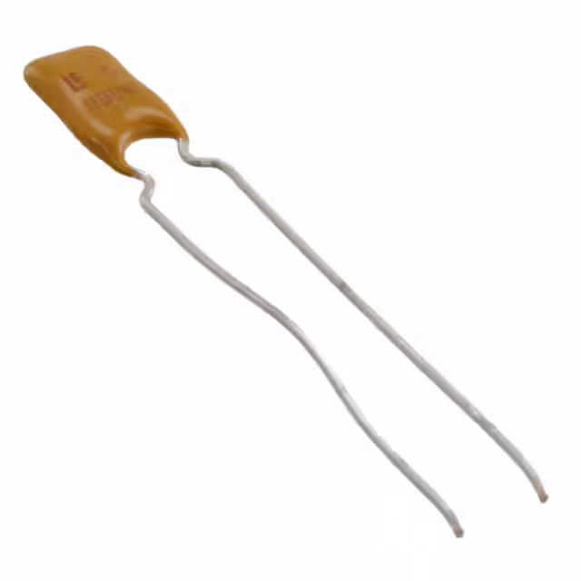 16R090BPR Littelfuse Inc. Fusibles reiniciables PTC